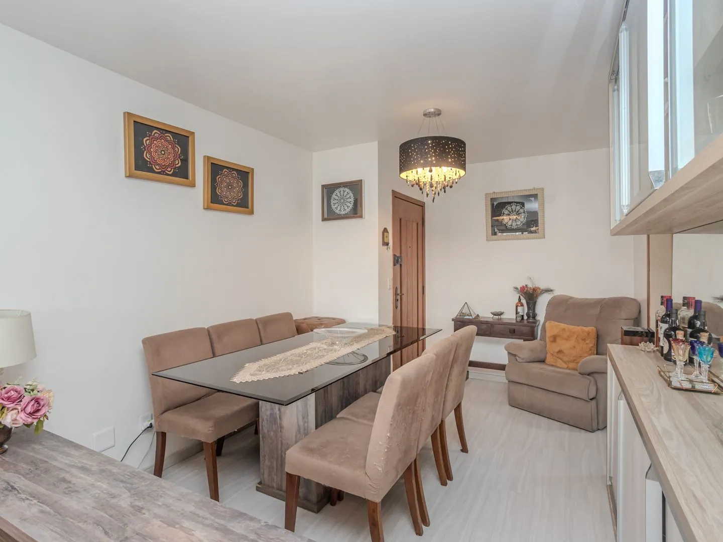 Imagem Apartamento em Petrópolis