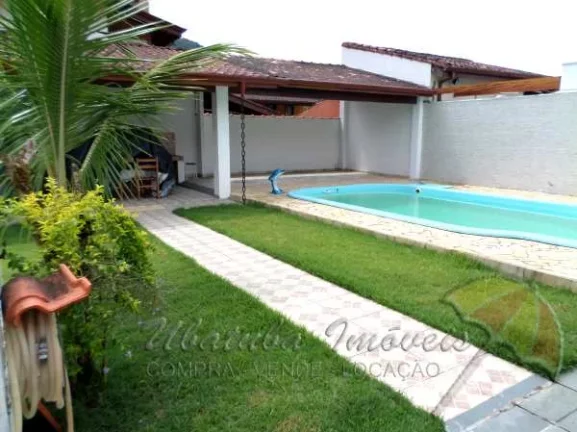 Imagem Casa em condomínio Fechado - Bairro Horto