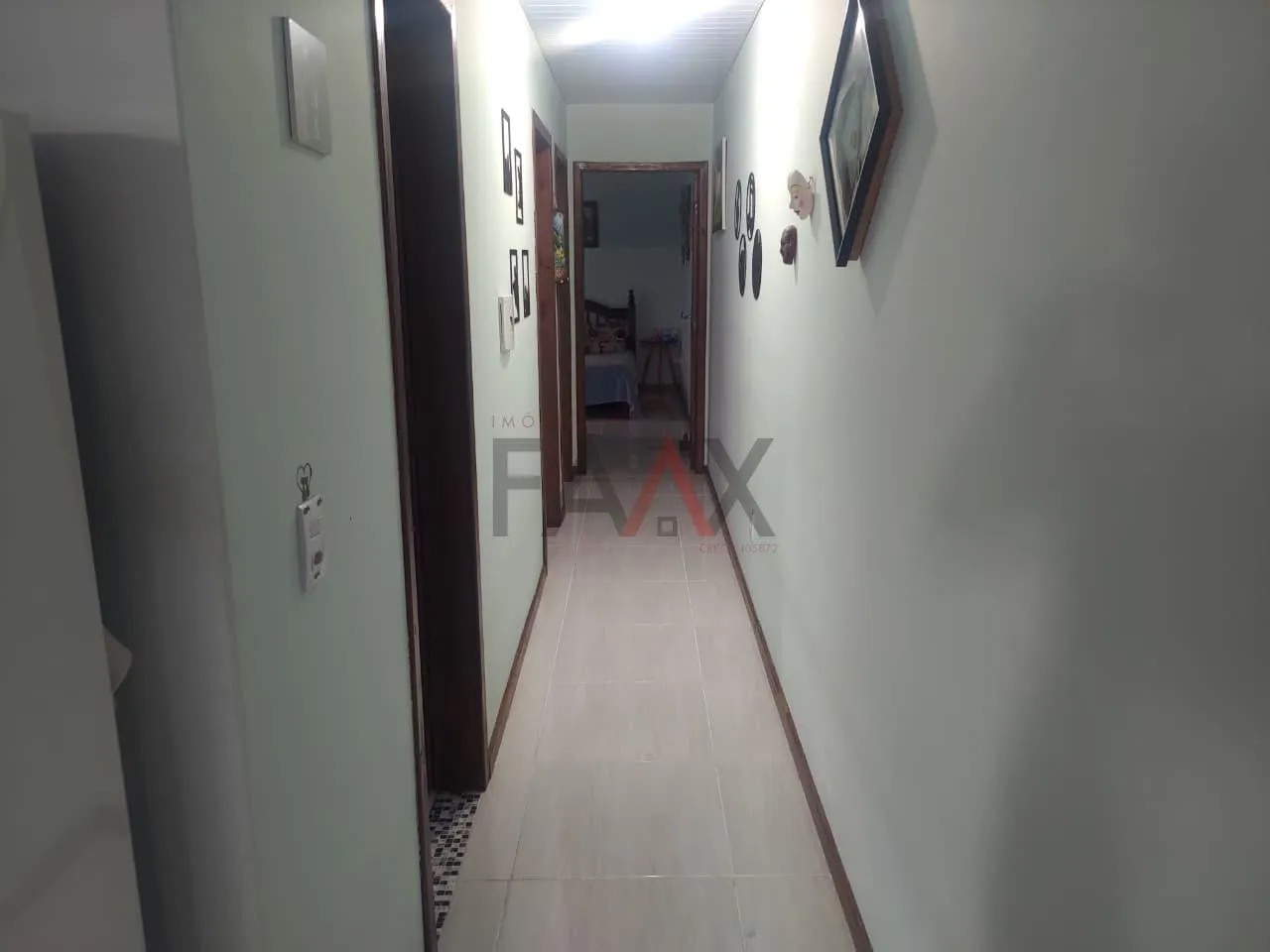 Imagem Casa com 3 dormitórios à venda, VILA BELA, GUARAPUAVA - PR