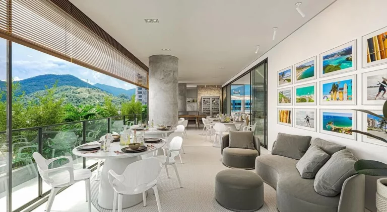 Imagem APARTAMENTO RESIDENCIAL em Itapema - SC, Centro