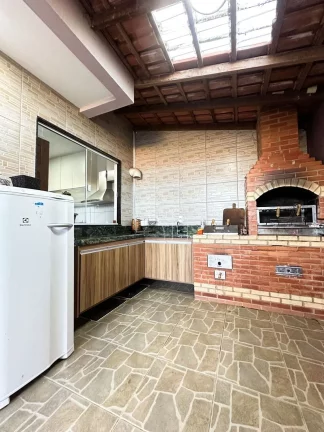 Imagem Casa a venda em Morada de Laranjeiras 3 quartos com suíte