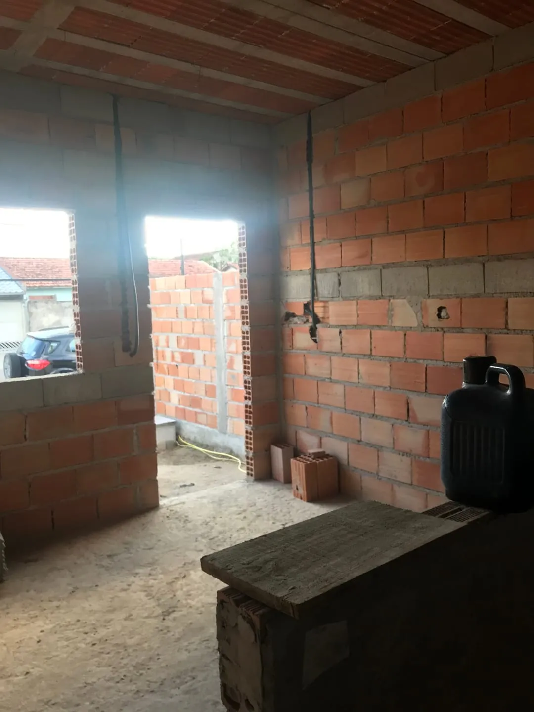 Imagem Casa à venda 2 Quartos, 1 Suite, 2 Vagas, 125M², Residencial Pasin, Pindamonhangaba - SP