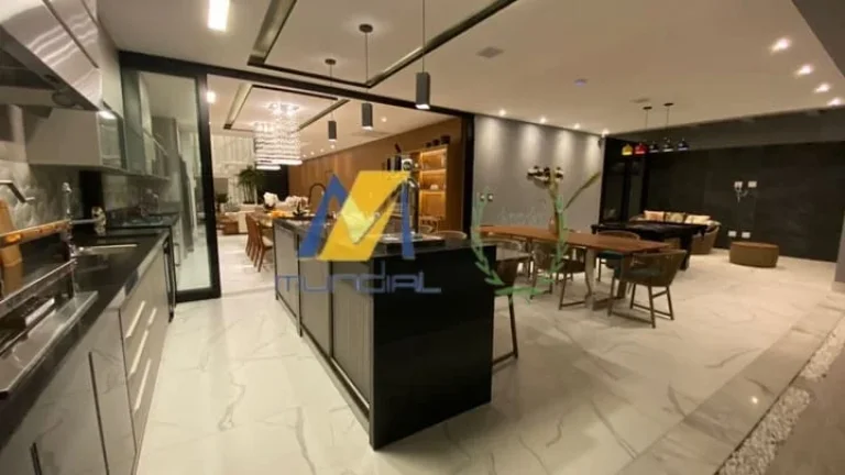 Imagem Vendo Casa de Alto Padrão em Bertioga, São Paulo