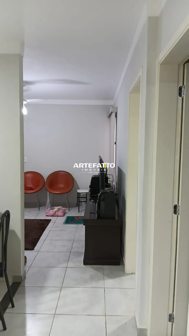 Imagem Apartamento à Venda em Chácaras São Paulo, Franca - SP