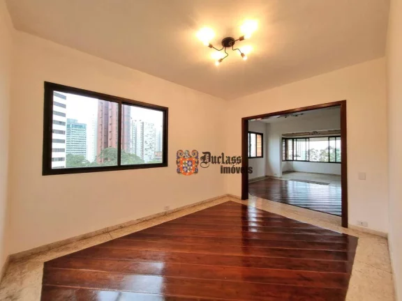 Imagem Penthouse com 4 dormitórios à venda, 236 m² por R$ 1.390.000,00 - Vila Suzana - São Paulo/SP