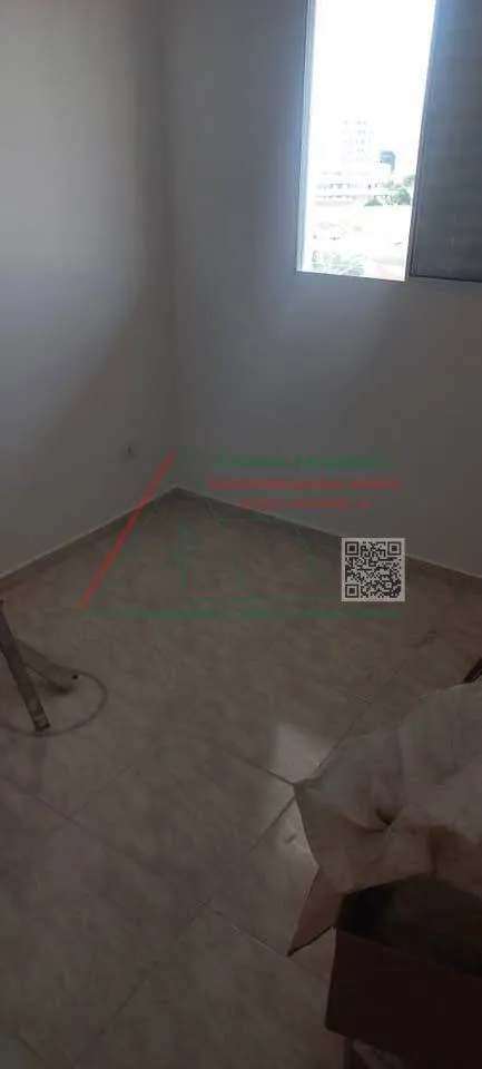 Imagem Apartamento padrão. com 02 Dorms, Salão de festas, 01 Vaga coberta, a venda, na Patriarca - Vila Matilde