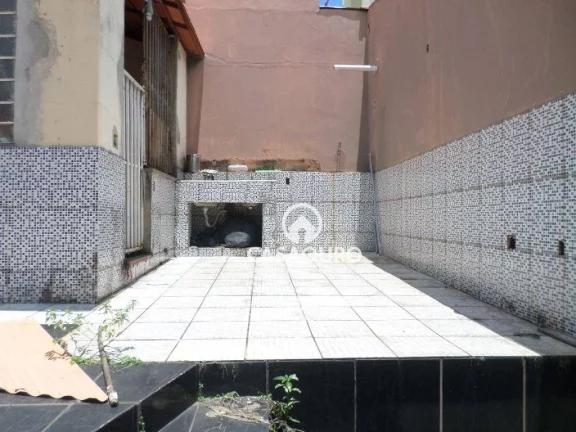 Imagem Terreno à venda, 540 m² por R$ 1.450.000,00 - Santa Efigênia - Belo Horizonte/MG