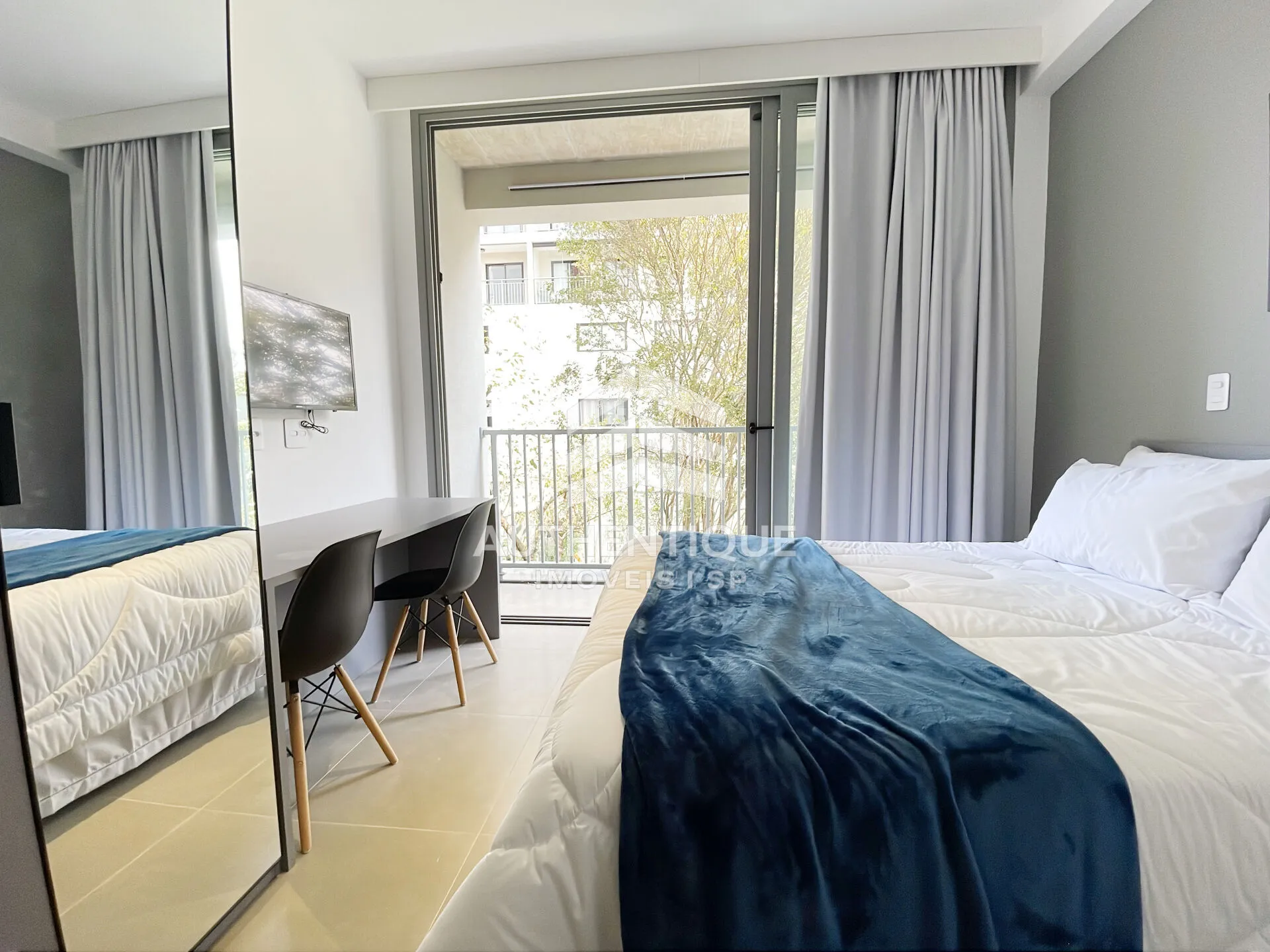 Foto do imóvel ON Imarés Moema - Apartamento à venda em Avenida dos Imarés