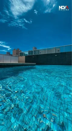 Imagem Apartamento 1 quarto | 50m² | Porteira fechada | Itaparica

Invista com praticidade e alta rentabil...