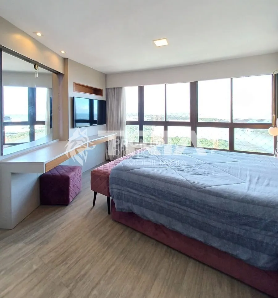 Imagem Apartamento de 4 quartos, 176m² no bairro Santo Amaro, em Recife