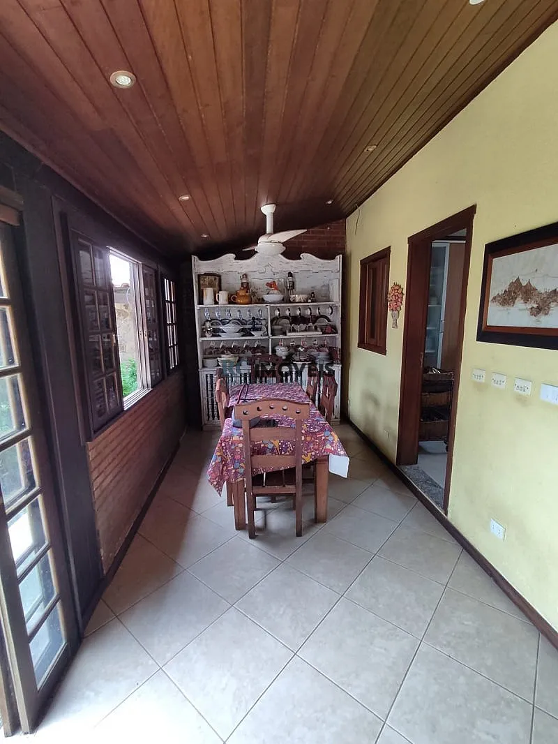 Imagem Casa a Venda no bairro Marambaia - São Gonçalo, RJ