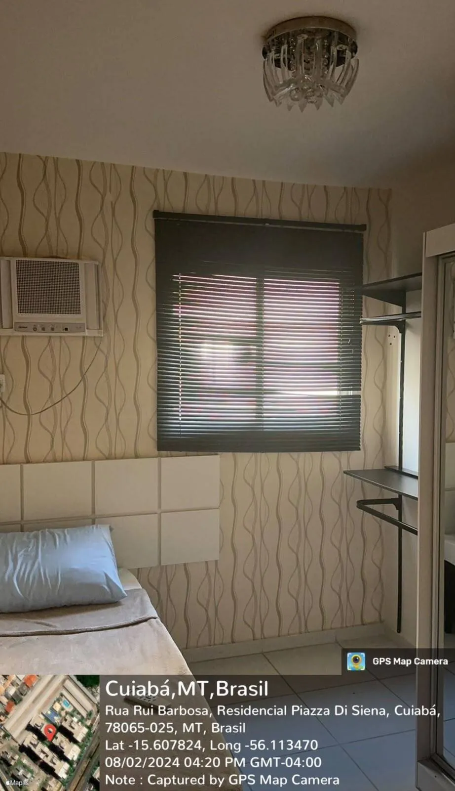Imagem Apartamento 2 quartos bairro Porto Condomínio Piazza Di Siena
