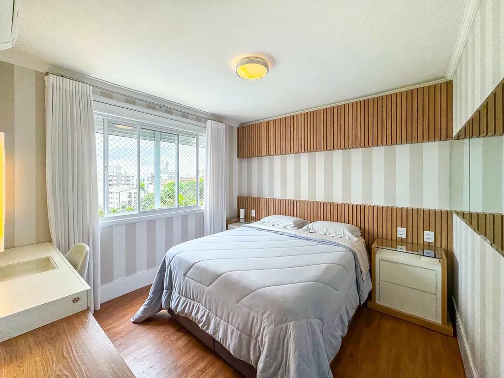 Imagem Apartamento em Jardim Europa