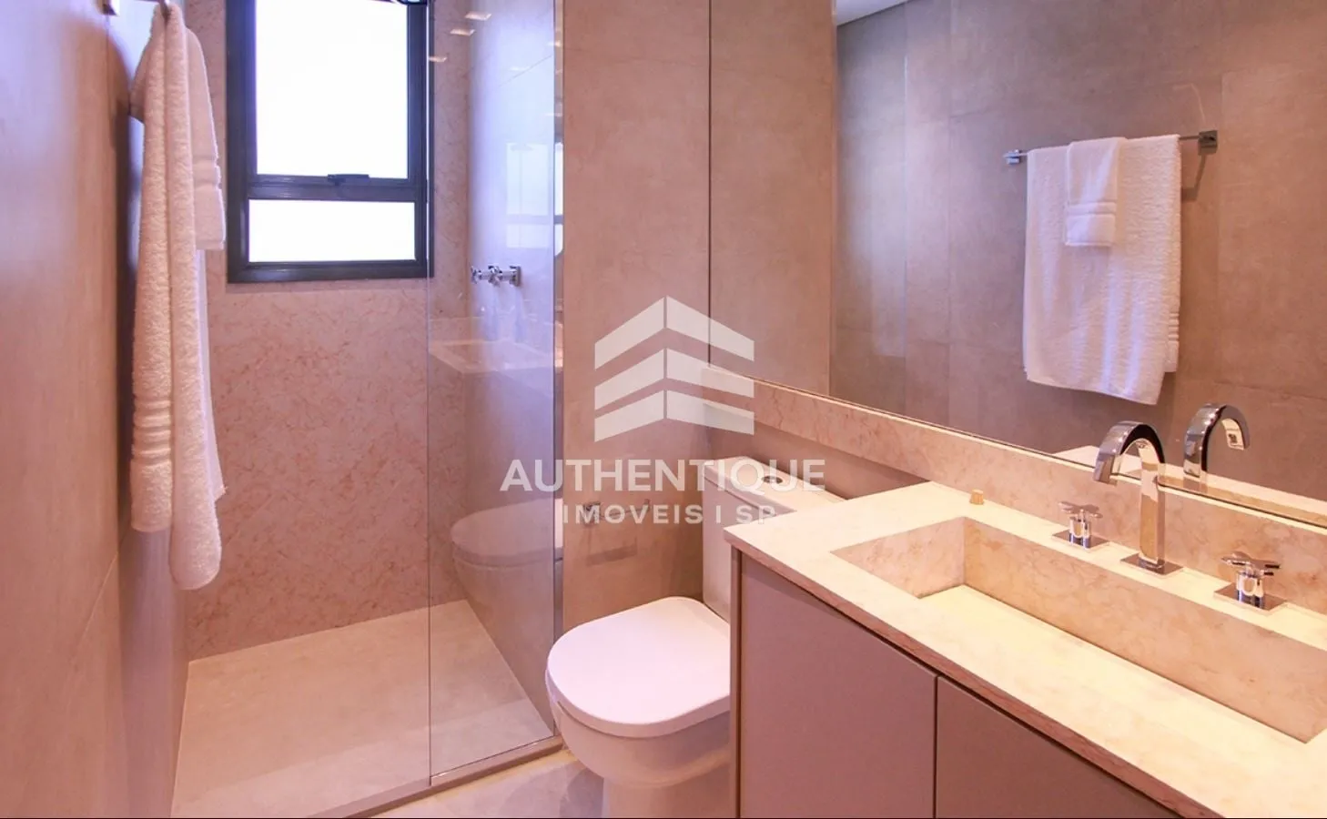 Imagem ALL CAMPO BELO - Apartamento no bairro Campo Belo à venda