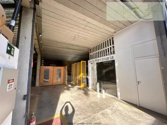 Imagem Galpões para venda em Osasco no bairro Presidente Altino
