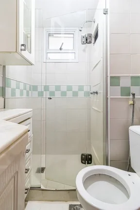 Imagem Apartamento para Venda em Rio de Janeiro, Recreio dos Bandeirantes, 3 dormitórios, 2 suítes, 3 banheiros, 1 vaga