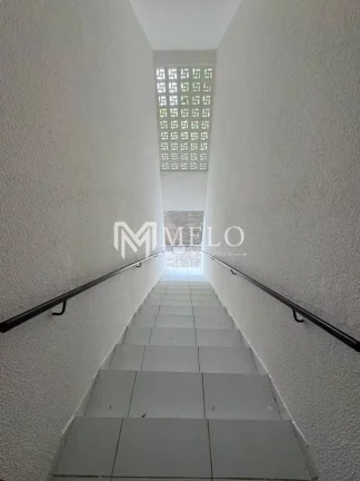 Imagem 2 Qts;1 Vaga,Nossa Sra do ó