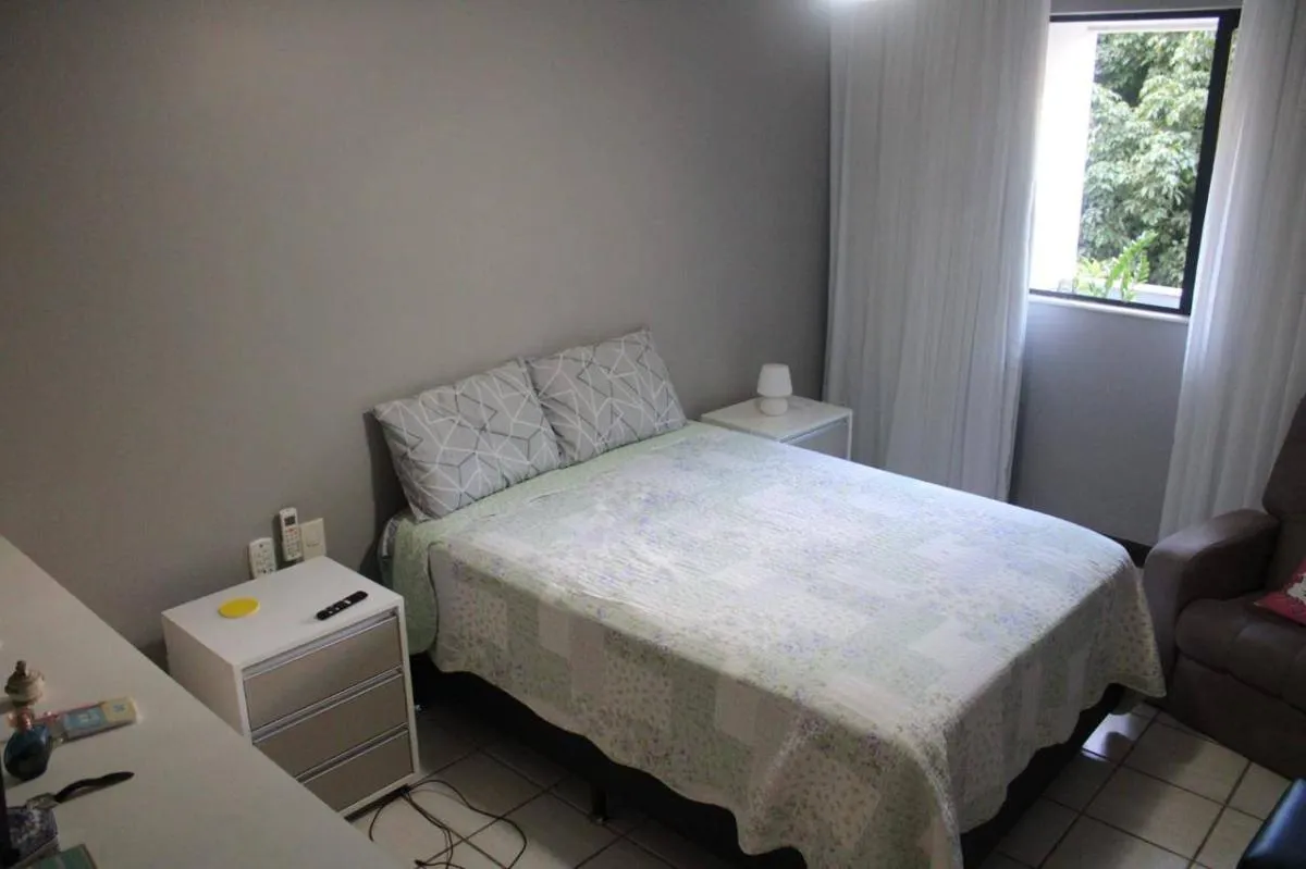 Imagem Apartamento com 3 quartos, 199m2, à venda em Salvador, Graça