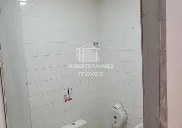 Imagem Salão comercial com 300m² na região da Consolação