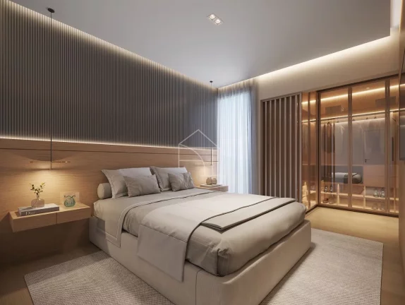 Imagem Casas com 4 Suítes no Condomínio Quinta dos Jatobás – Morada de Laranjeiras, Serra/ES