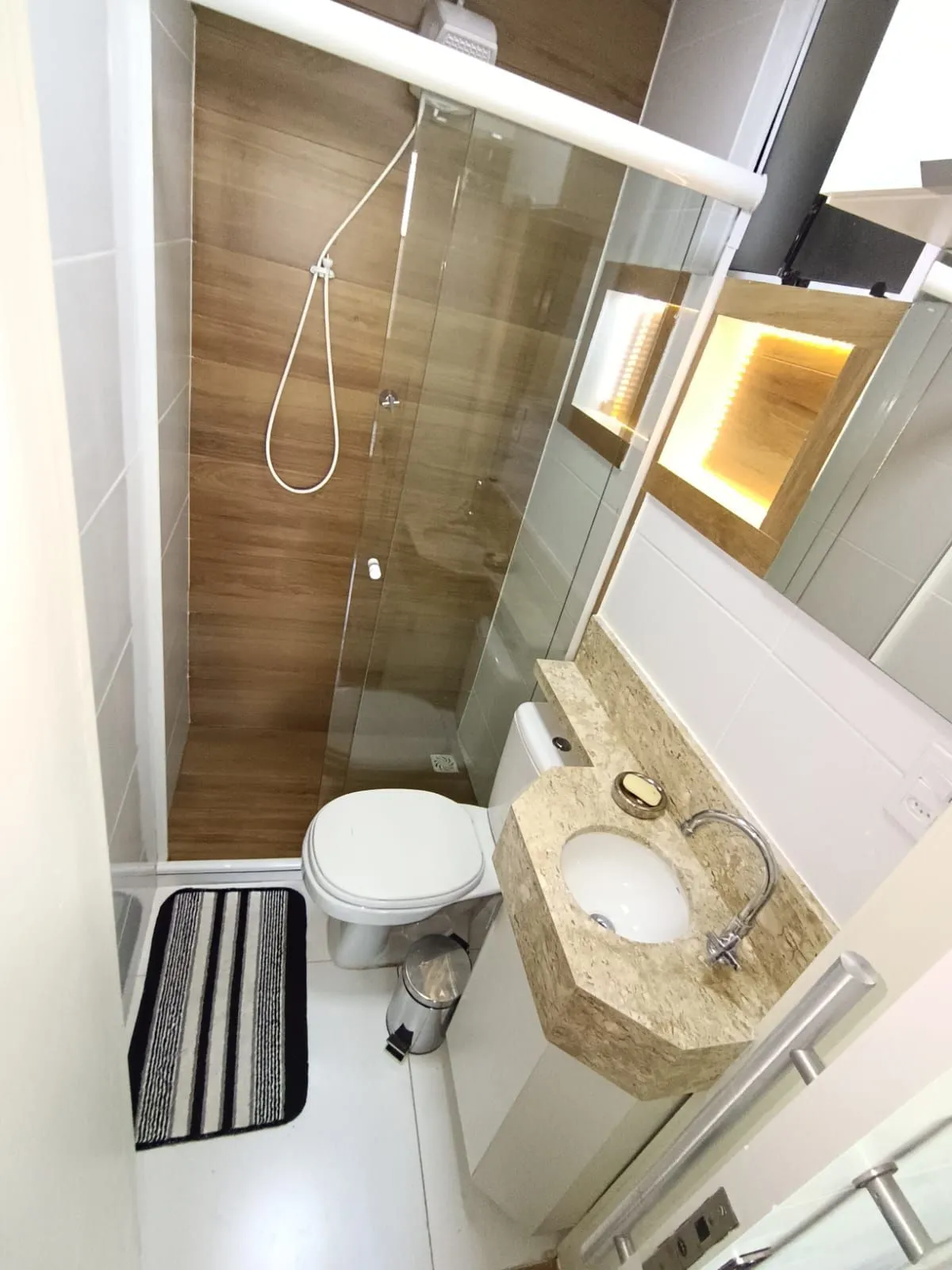 Imagem Apartamento 2 dormitórios