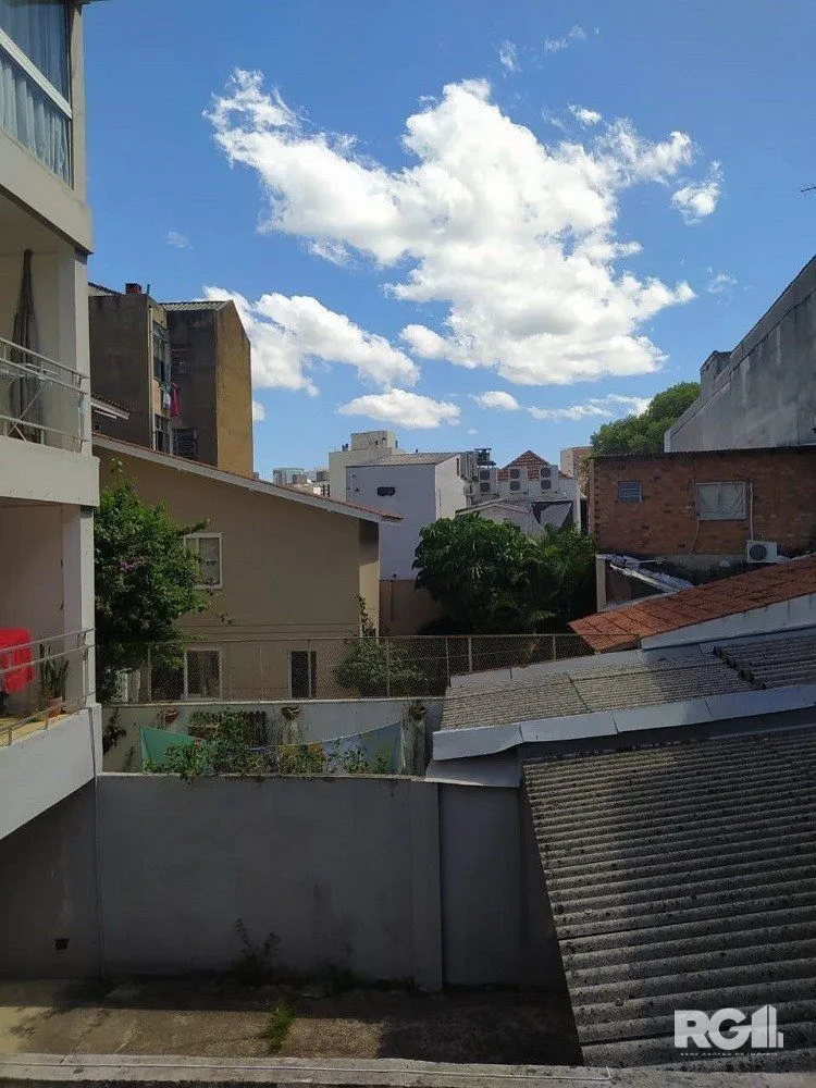 Imagem CASA A VENDA NA CIDADE BAIXA PRÓXIMO A JOÃO ALFREDO - CÓD. RP379265