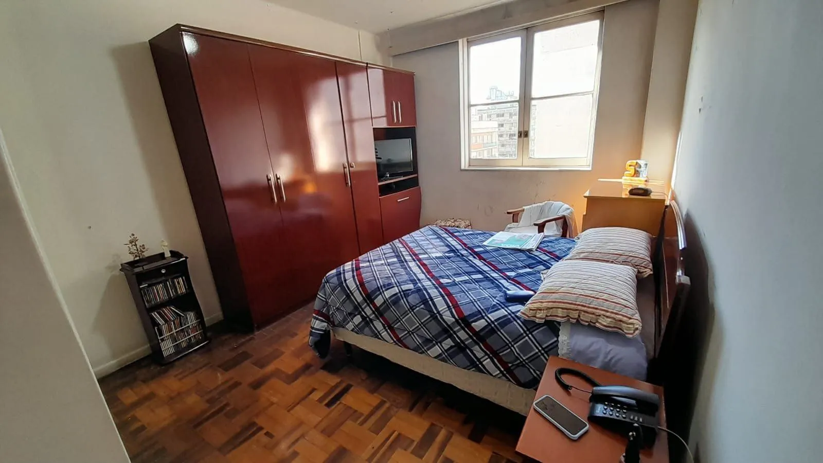 Imagem Apartamento de 2 dormitórios no Bairro Centro Histórico - Porto Alegre.