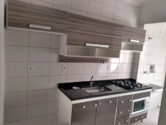 Imagem Apartamento térreo à venda no Condomínio Terras de Vera Cruz, Zona Oeste de Sorocaba
