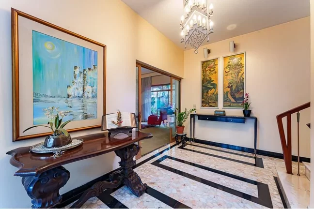Imagem CASA ICÔNICA NO PACAEMBU – ARQUITETURA E CHARME ATEMPORAL!