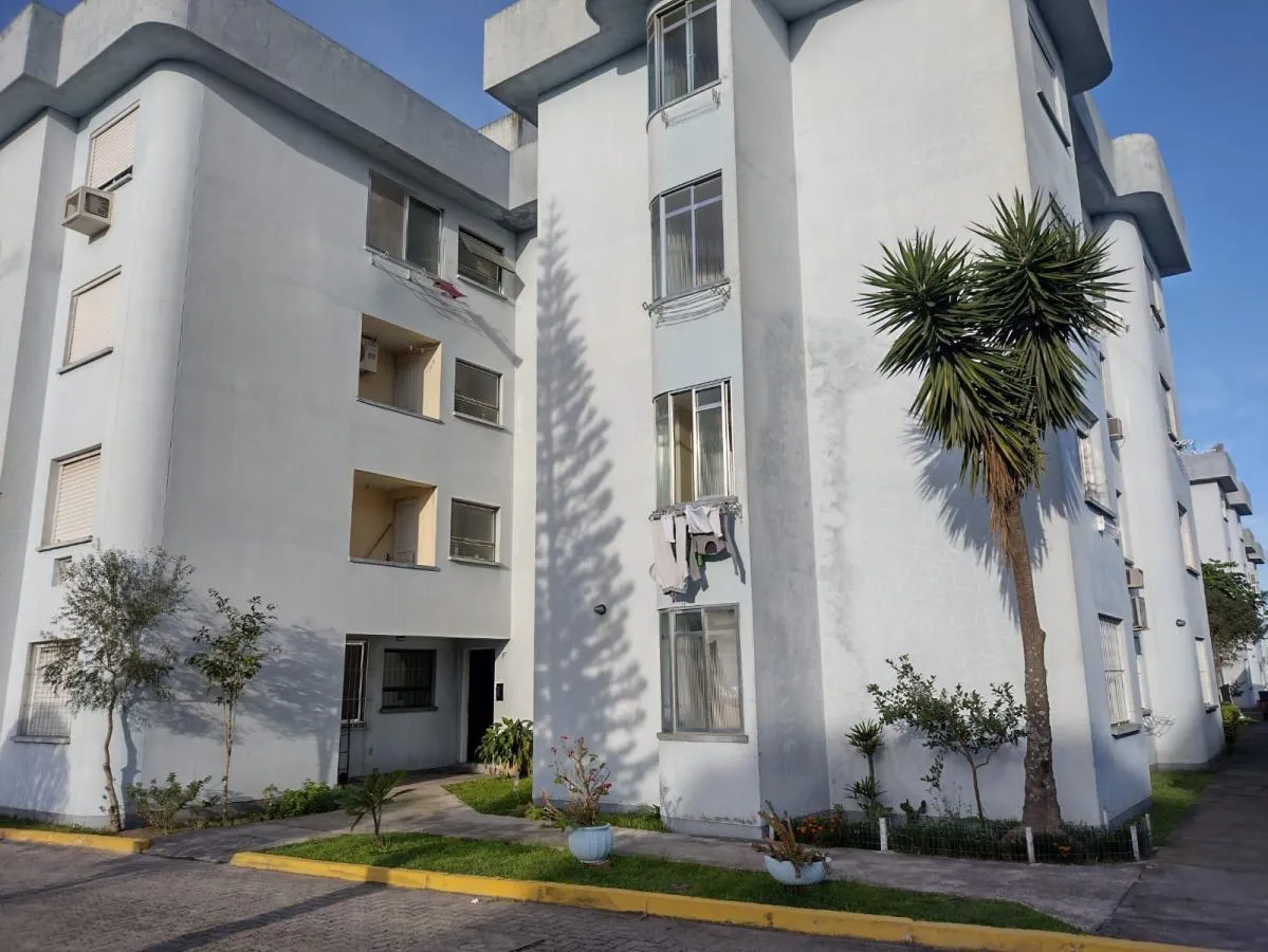 Imagem Apartamento para Venda em Pelotas, São Gonçalo, 2 dormitórios, 1 banheiro, 1 vaga