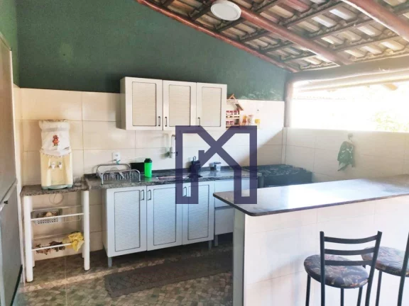 Imagem Chácara com 3 dormitórios à venda, 1000 m² por R$ 780.000,00 - Residencial Vista Alegre II e III (Zona Rural) - São José do Rio Preto/SP