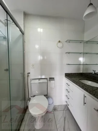 Imagem Apartamento 2 dormitórios para Venda em Teresina, Vale Quem Tem, 3 dormitórios, 1 suíte, 1 banheiro, 1 vaga