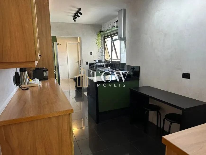 Imagem Apartamento à venda no bairro Brooklin - São Paulo/SP, Zona Sul