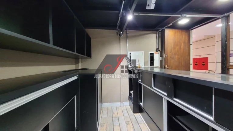 Imagem Sala à venda no bairro Centro - Curitiba/PR