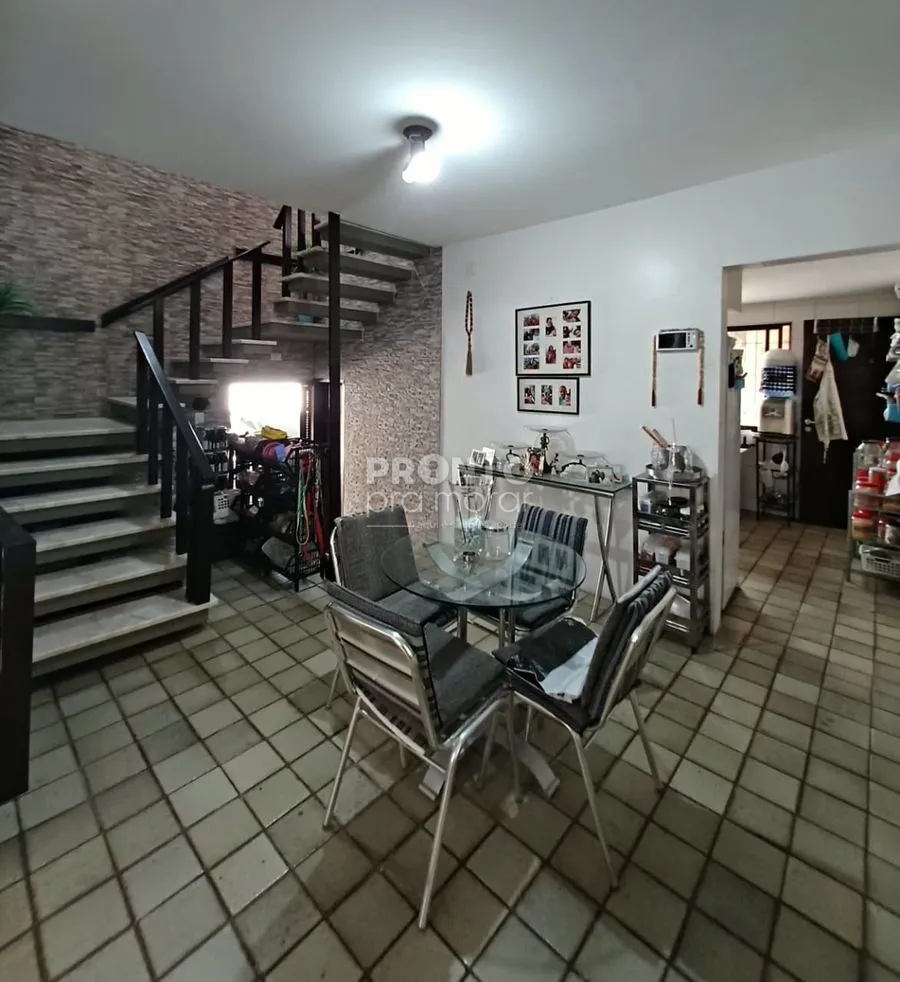 Imagem Casa em Monteiro