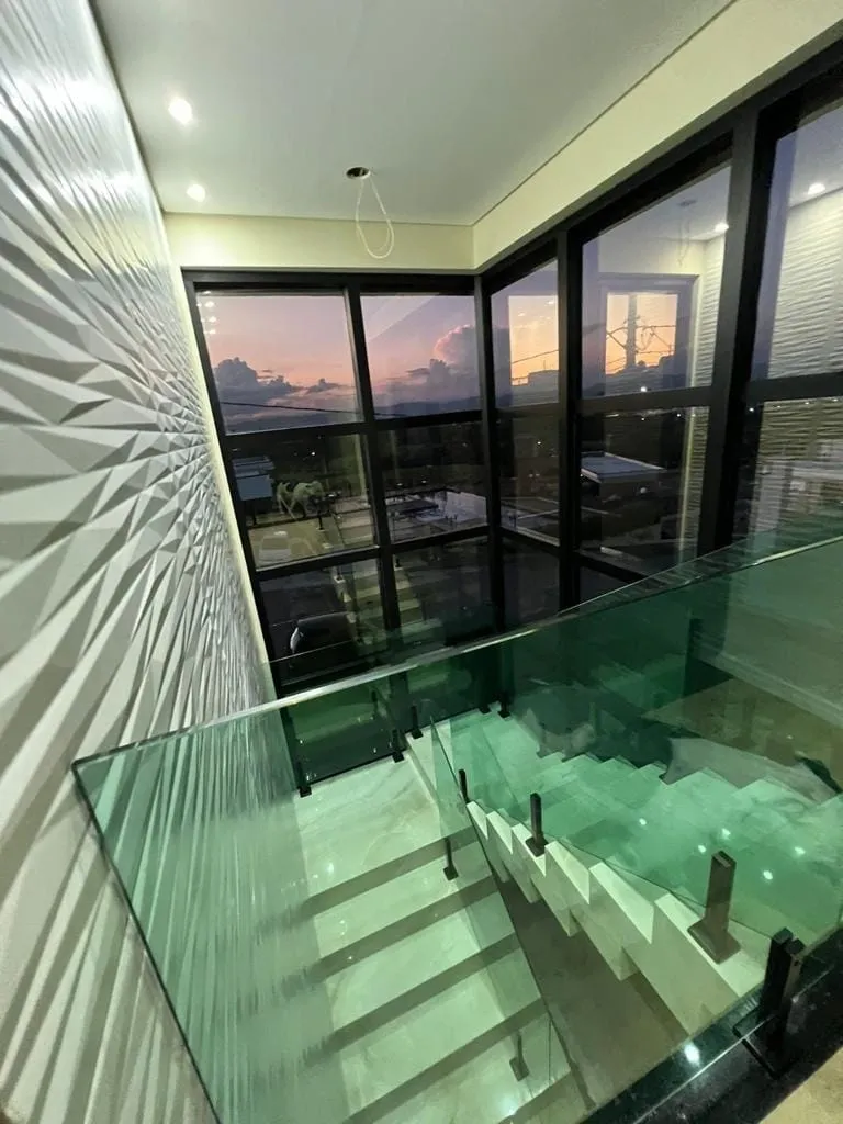 Imagem Casa à venda 4 Quartos, 1 Suite, 3 Vagas, 250M², Parque Residencial Maria Elmira, Caçapava - SP | Residencial Malibu