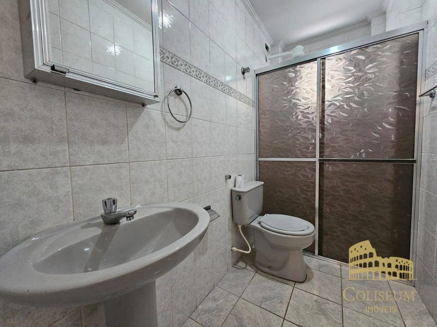 Imagem Apartamento com 1 dormitório à venda, 60 m² por R$ 325.000,00 - Vila Assunção - Praia Grande/SP