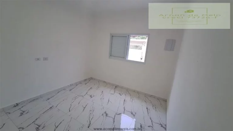 Imagem Casas no Litoral para venda em Itanhaem no bairro Corumbá