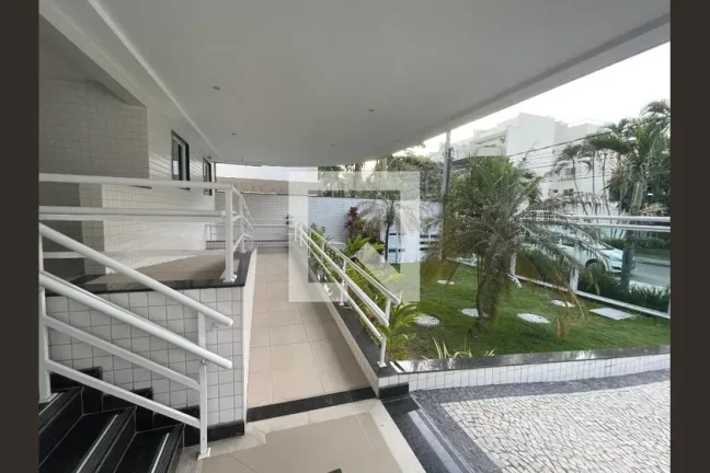 Imagem Apartamento à Venda - Recreio, 3 Quartos, 109 m2