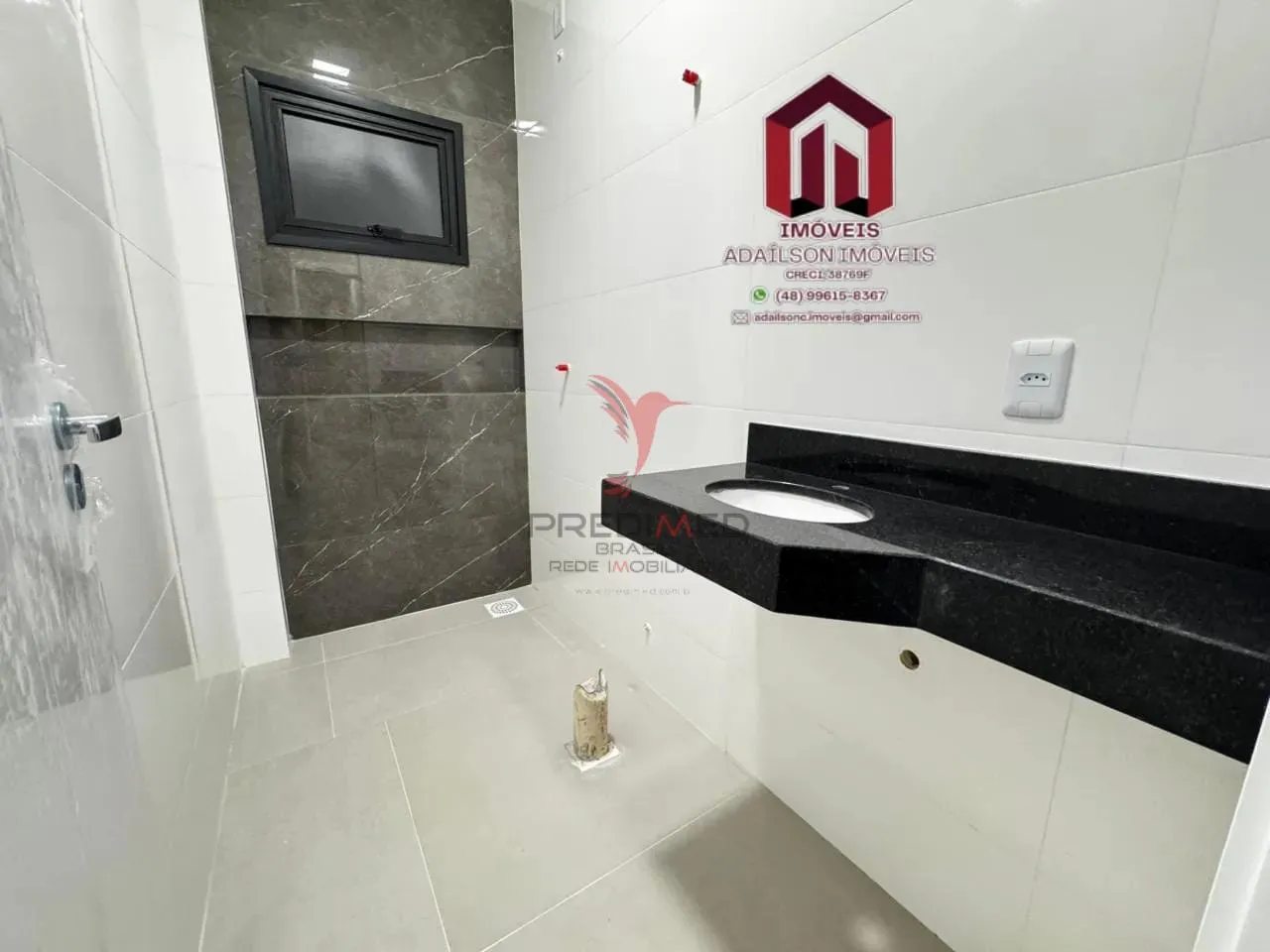 Imagem Casa Geminada em Sertão do Maruim - São José SC Brasil