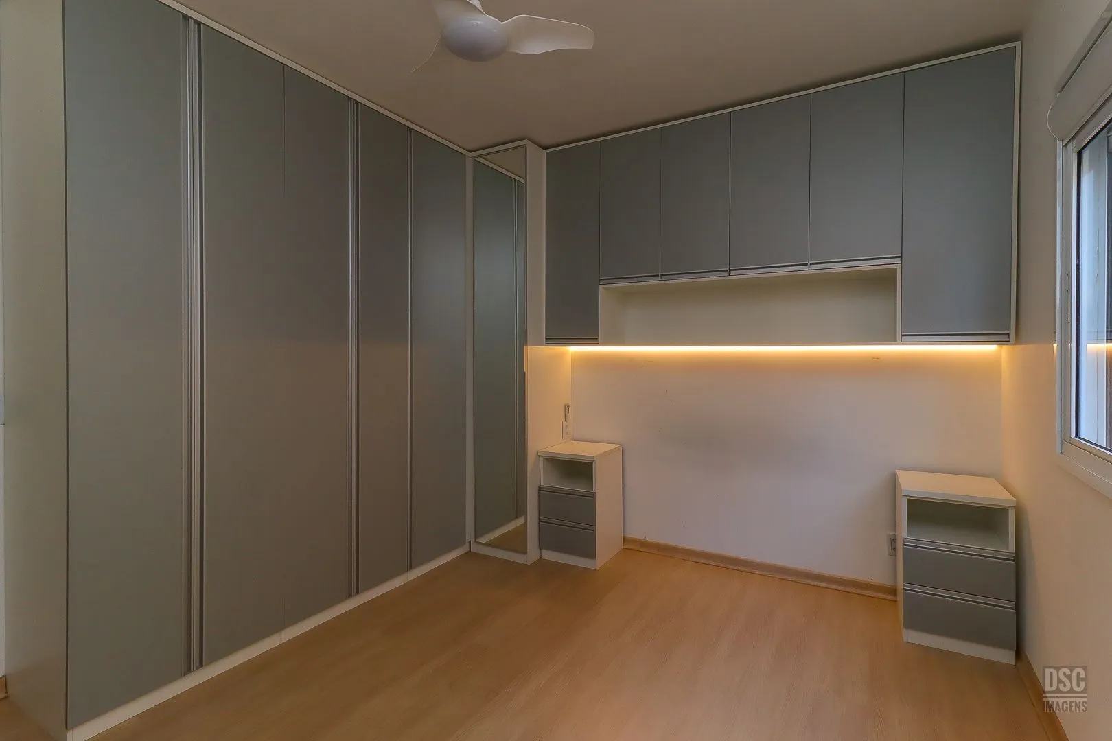Imagem Apartamento no bairro Vila Nova - 2 dormitórios