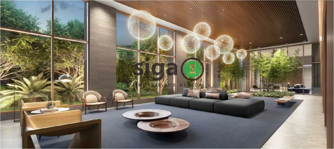 Imagem Apartamento Residencial em Itaim Bibi