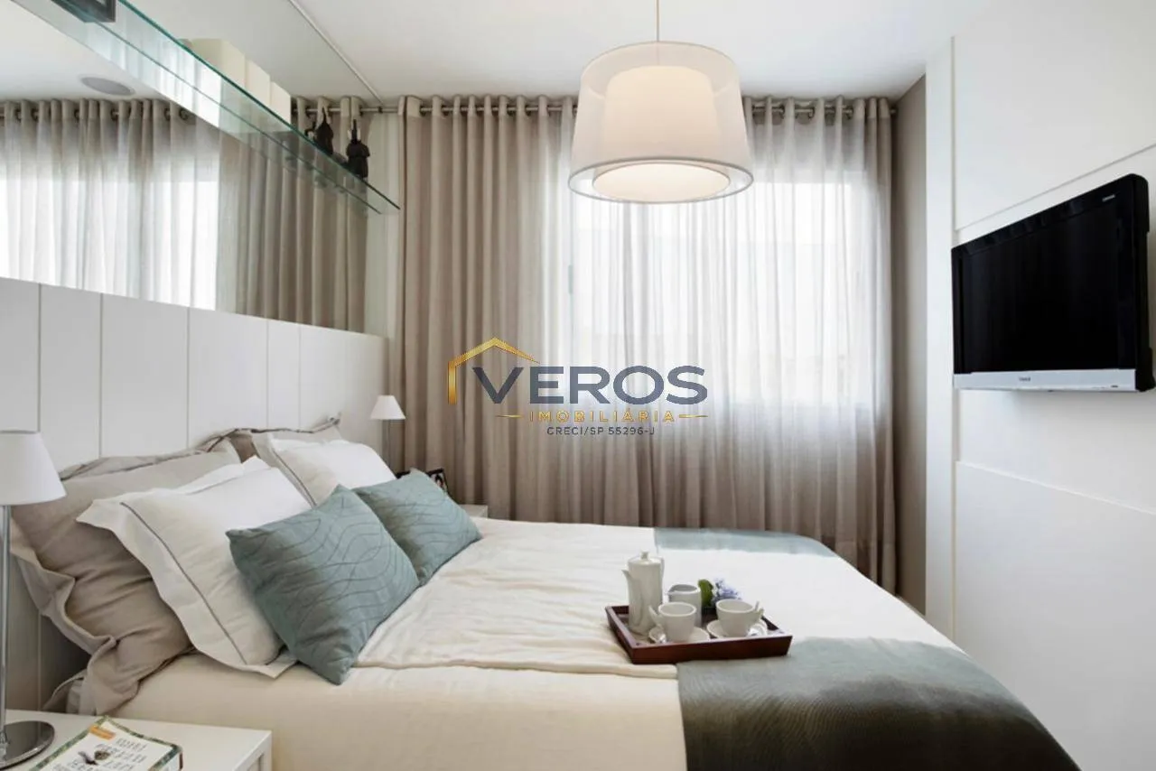 Imagem Apartamento Novo a venda perto da praia Massaguaçu em Caraguatatuba
