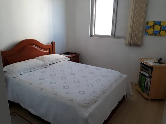 Imagem Apartamento com 3 Quartos à Venda, 90 m² em Indianópolis - São Paulo