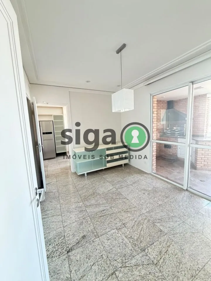 Imagem Apartamento para venda no Panamby 03 Suítes, São Paulo - SP