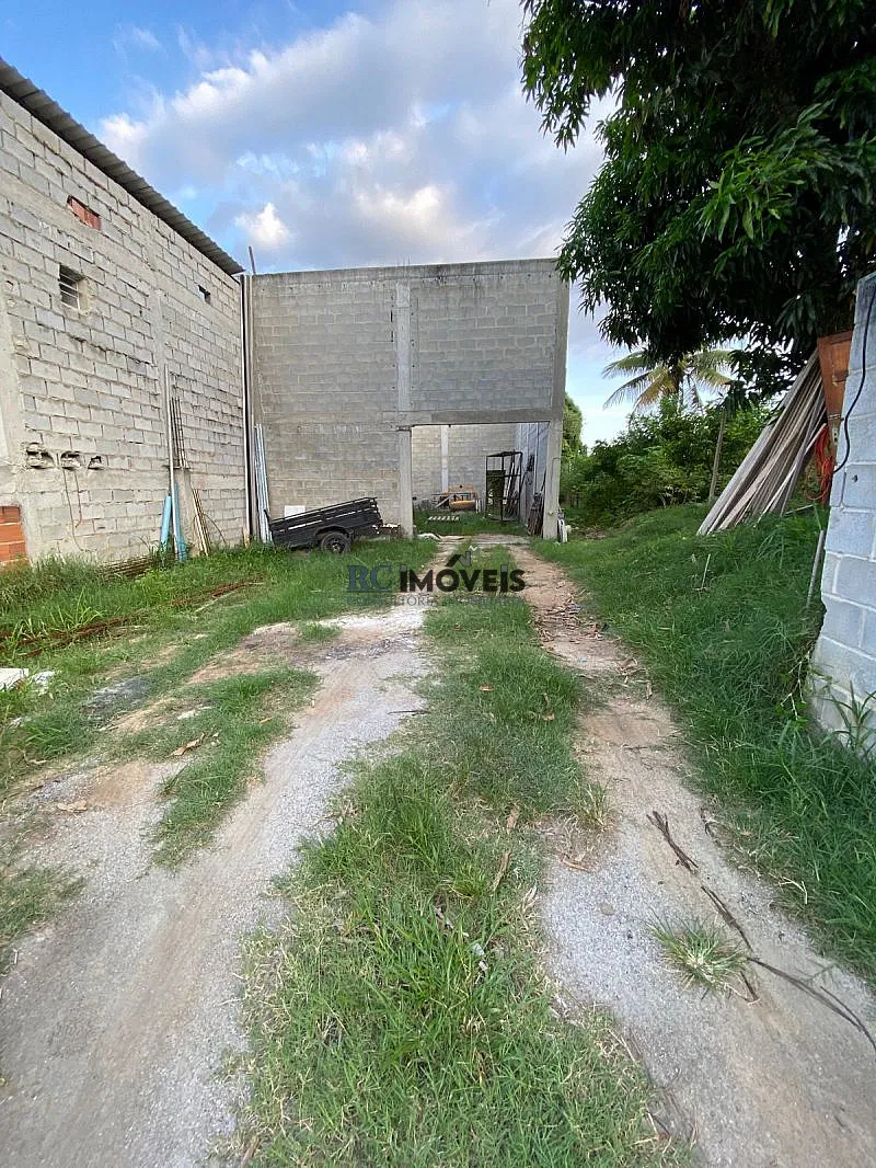 Imagem Terreno a Venda no bairro Inoã - Maricá, RJ