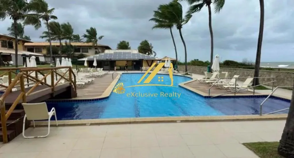 Imagem Apartamento RESIDENCIAL em Camaçari - Bahia, Parque Nascente do Rio Capivara