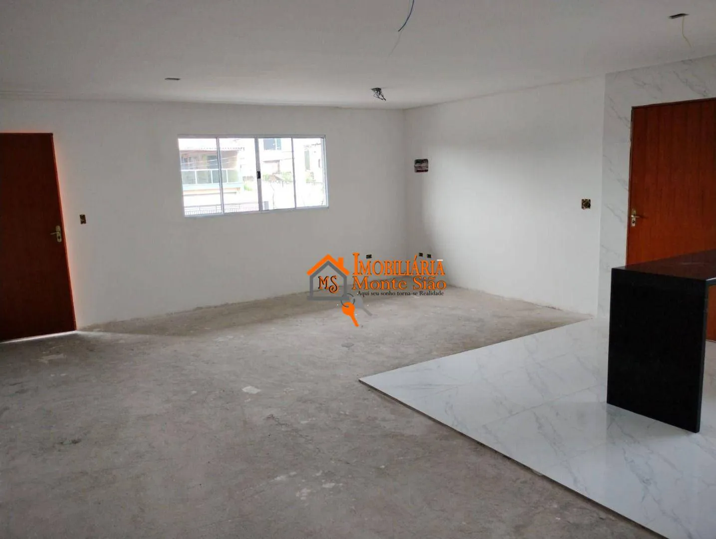 Imagem Casa com 3 dormitórios à venda, 112 m² por R$ 667.799,00 - Vila Carmela II - Guarulhos/SP