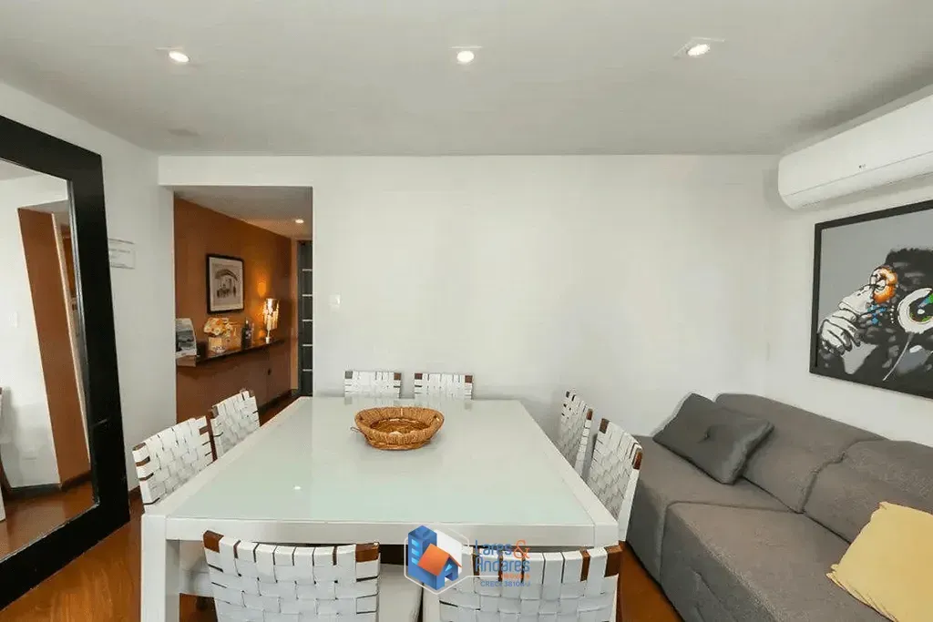 Imagem Apartamento à venda 1 Quarto 90M² Jardim Paulista São Paulo - SP