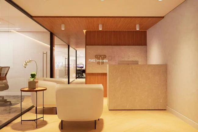 Imagem Conjunto comercial com 882m2 na Vila Olímpia